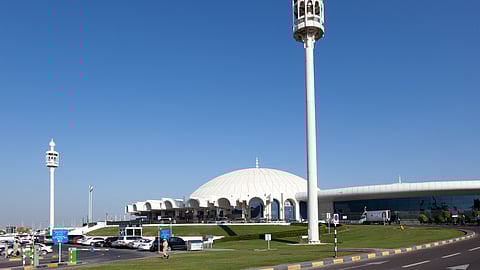 Sharjah Airport Serves 3.15 Million Passengers in Q12019