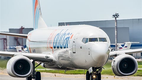 flydubai Launches Flights to Sochi in Russia