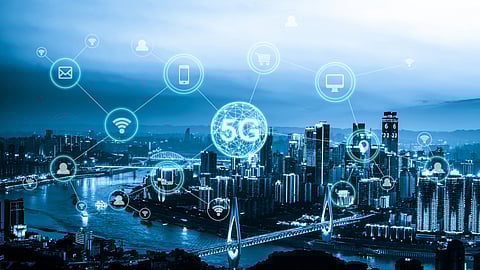 Smart City Market to be $995 Billion by 2023