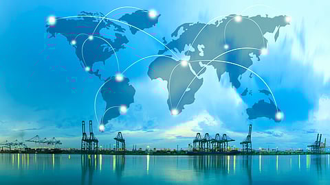 Zim Joins TradeLens Network