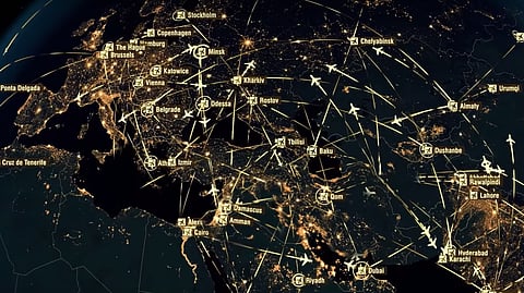 Watch: Dubai’s Vision for Expo 2020