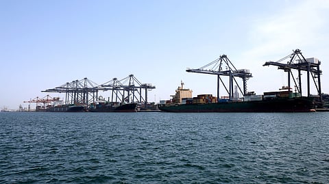 Sohar Freezone, RFX Ink Development Deal