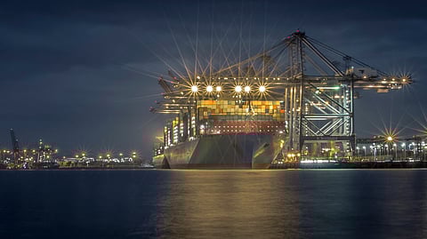 HMM to Join Maersk, MSC Alliance?