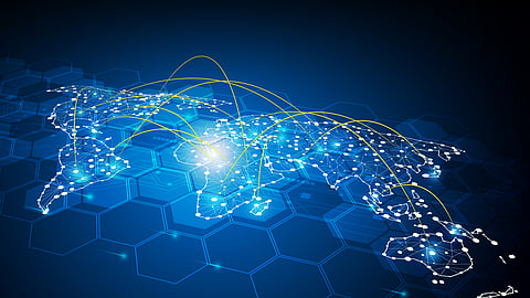 IMO Makes Port & Ship Data Exchange Law