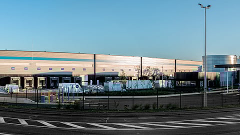 Bolloré Logistics Pakistan Shifts to New Head Office