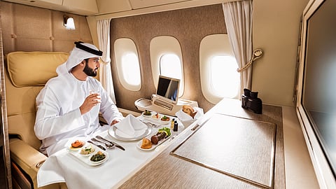 Emirates to Fly Boeing 777-300ERs to Riyadh and Kuwait