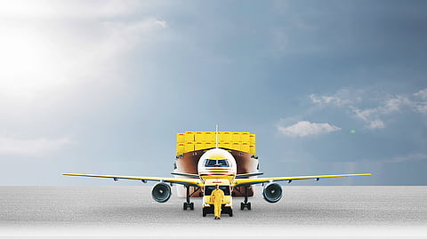 DHL Express in Strategic Partnership with Vinculum Solutions