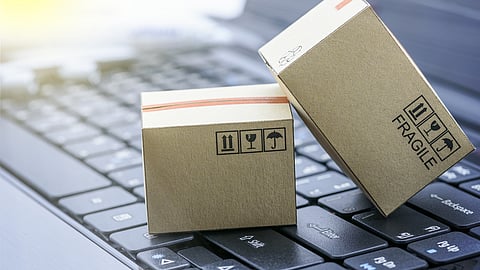 E-Commerce to Save Stuttering Air Sector?