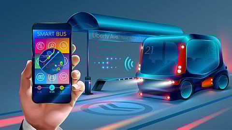 Public Transport Hackathon Concludes with 12 Innovative Ideas