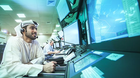 Air Traffic Management Training Courses Set to Begin at DWC