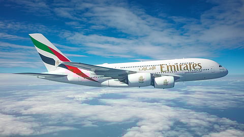 Emirates Group Appoints Hana Al Awadhi as Vice President HR