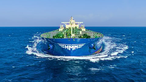 HMM  launches New Corporate Identity