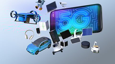 5G Likely to Reach IoT Market in Late 2020
