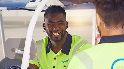 dnata and Lufthansa Group Expand US Partnership