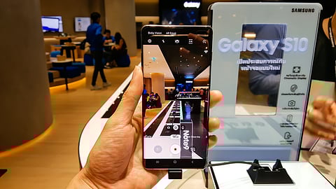 du Gives Customers a Taste of 5G during Ramadan