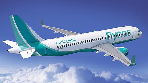 flynas to begin Direct Riyadh, New Delhi Flights from July
