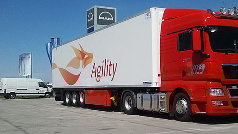 Agility Q12019 Net Profits Up 7.3%