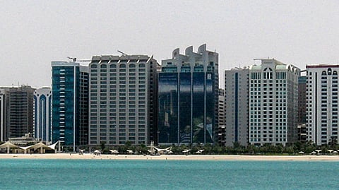 Abu Dhabi Airports Free Zone Launches One Stop Shop Online Portal