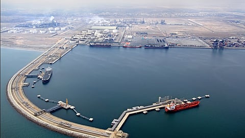 SOHAR Port and Freezone Launches SOHAR Navigate