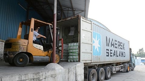 Maersk to Increase Synergies with APM Terminals