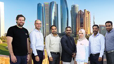 DHL’s Saloodo! Hits the Road in the Middle East