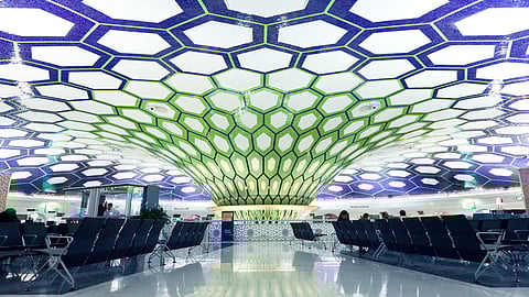 Abu Dhabi Airport to Offer Remote Check-In