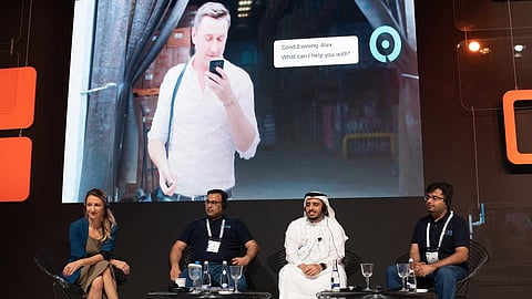 AI-based Freight Interface Launched in UAE