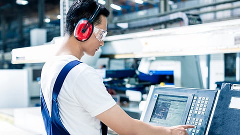 Chinese Manufacturing Giant Eyeing KIZAD for Major Investment