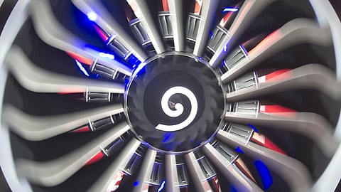 Mubadala’s MRO Business Rebranded as Sanad Aerotech