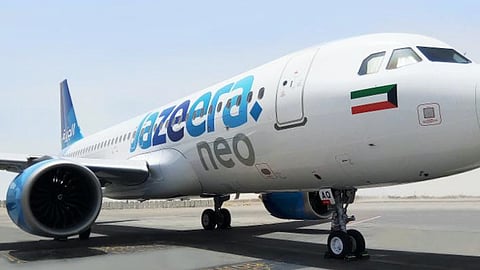 Jazeera Airways Increases Flights to Turkey