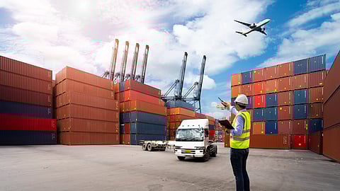 New Navis N4 TOS gets Future Ready