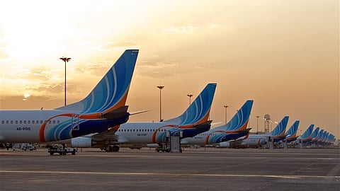 flydubai Celebrates 10-Year Anniversary
