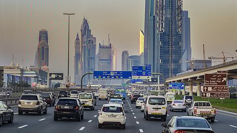 Chance to Renew Vehicle Registration in Dubai Without Paying Fines