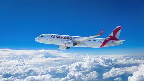 Air Arabia Announces Direct Flight to Bishkek