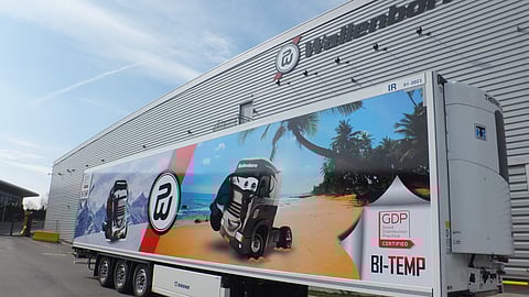 Wallenborn Expands Operations in the UAE