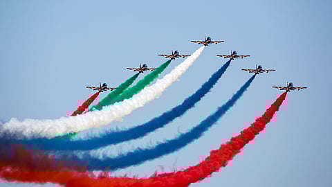 Big Business Aviation Deals Expected at Dubai Airshow 2019