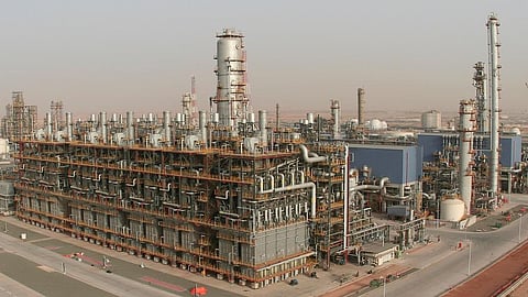 Borouge Announces Future Growth Plans