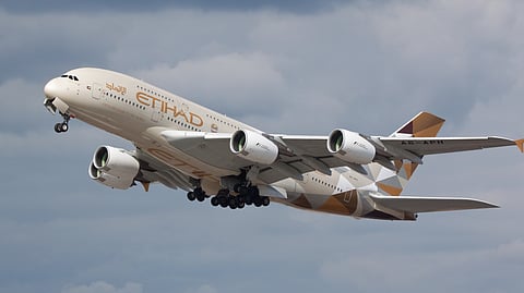 Etihad Launches Second Daily Flight to Moscow