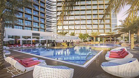 Etihad Airways Extends Abu Dhabi Getaway Offer