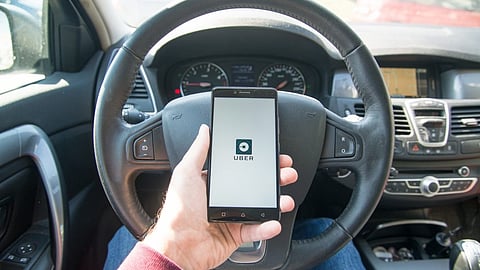 Uber Appoints New GM for Saudi Arabia