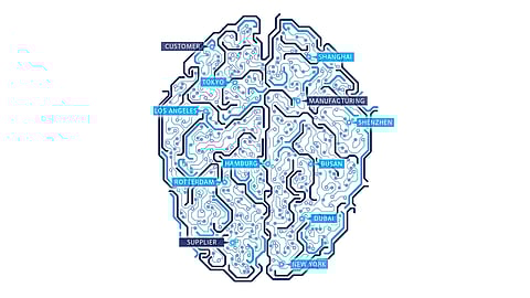 Watch: DSV Launches ‘4PL’ Lead Logistics
