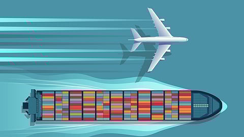 PSA and SATS Establish Seamless Sea-Air Connectivity