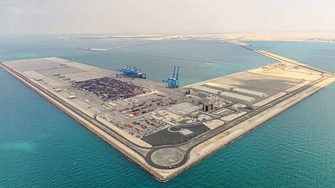 Abu Dhabi Ports to Leverage Digital Technologies with Dell