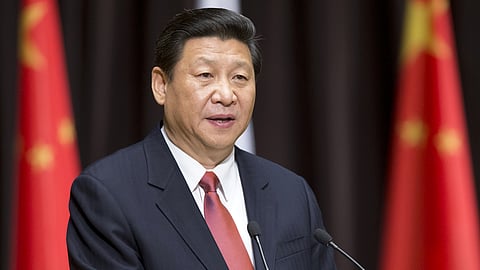 President Xi Looks to Calm BRI Fears