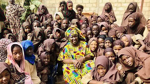 DP World Distributes 220 Tons of Food Across Africa for Ramadan