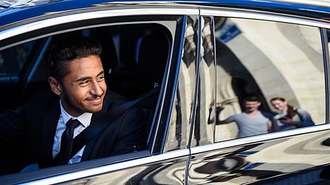 Emirates and Uber Announce Partnership in UAE