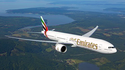Special Fares on Emirates for Last Minute Holiday Planners
