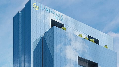 Landmark Group Deploys Blockchain to Speed Up its Supply Chain