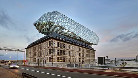 Belgium Launches Online Customs Portal ‘BE-GATE’