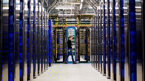 Microsoft Opens First Data Centres in the Middle East